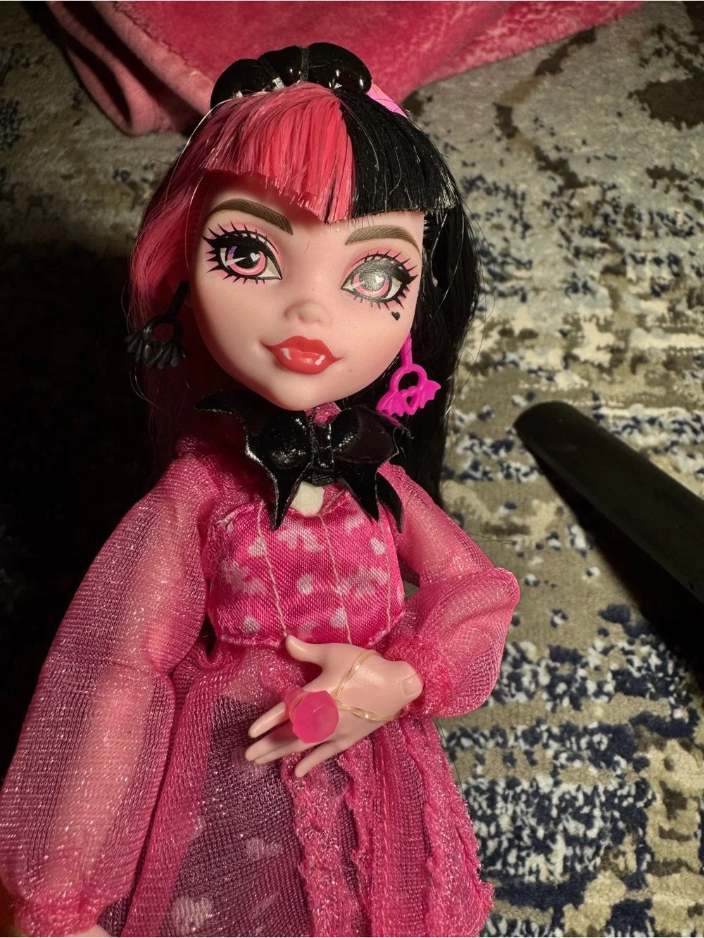 Monster High Draculaura